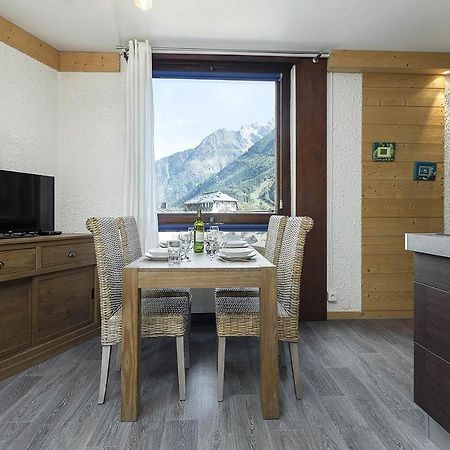 Apartment Beausite - Alpes Travel - Central Chamonix - Sleeps 2-4 Exterior foto